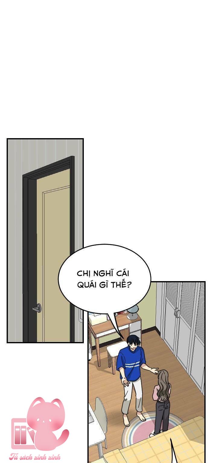 Bạn Của Em Trai - Chap 51 - Trang 47