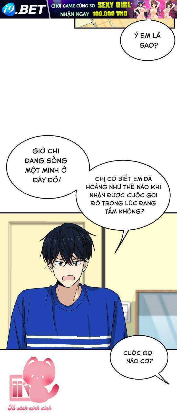 Bạn Của Em Trai - Chap 51 - Trang 48
