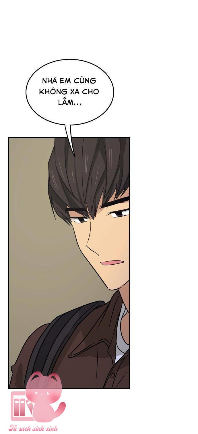 Bạn Của Em Trai - Chap 51 - Trang 5
