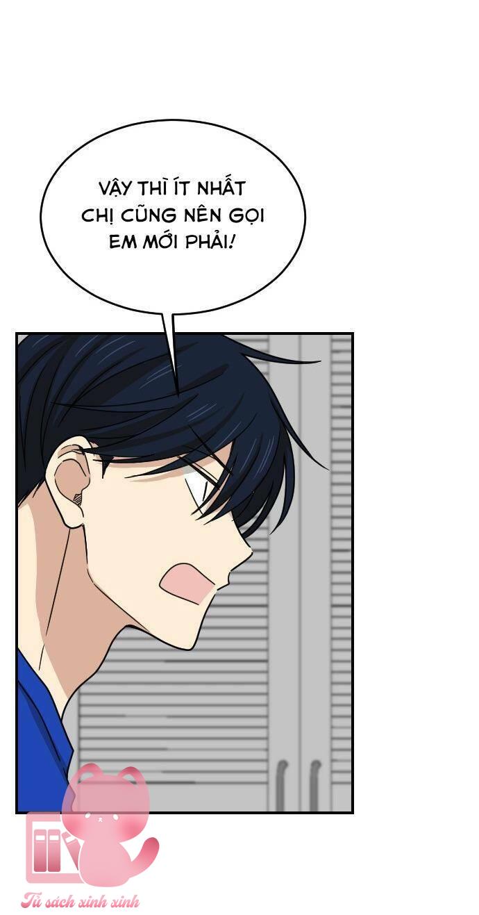 Bạn Của Em Trai - Chap 51 - Trang 51