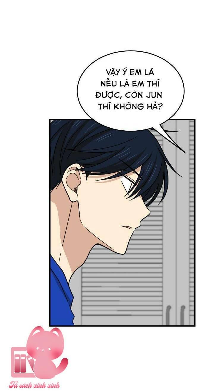 Bạn Của Em Trai - Chap 51 - Trang 52