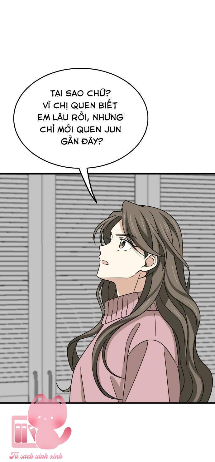 Bạn Của Em Trai - Chap 51 - Trang 53
