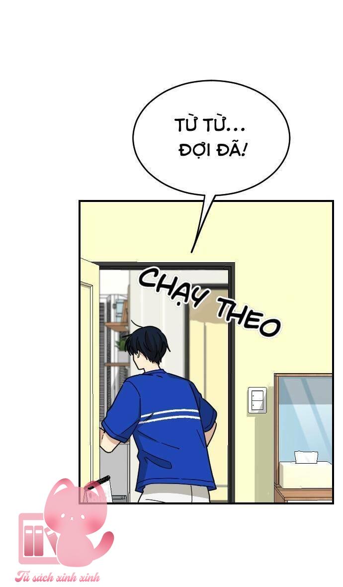 Bạn Của Em Trai - Chap 51 - Trang 57