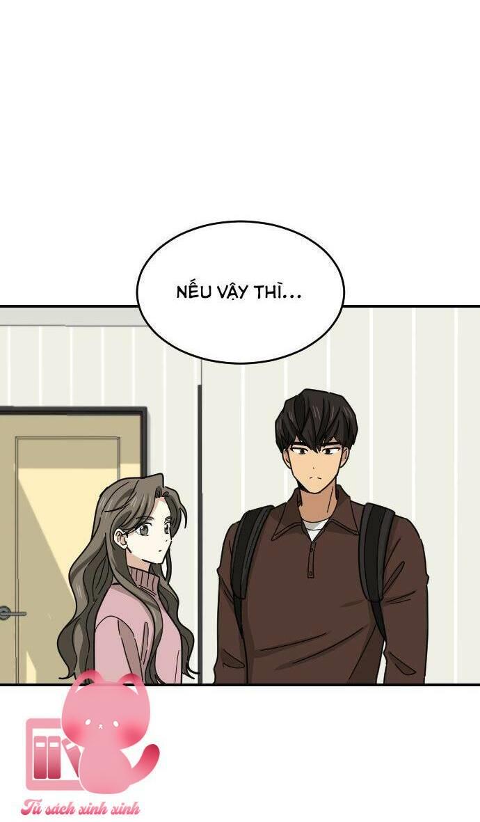 Bạn Của Em Trai - Chap 51 - Trang 58