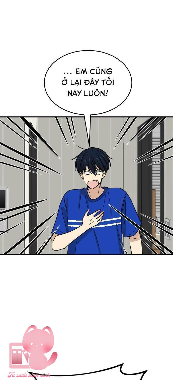 Bạn Của Em Trai - Chap 51 - Trang 59