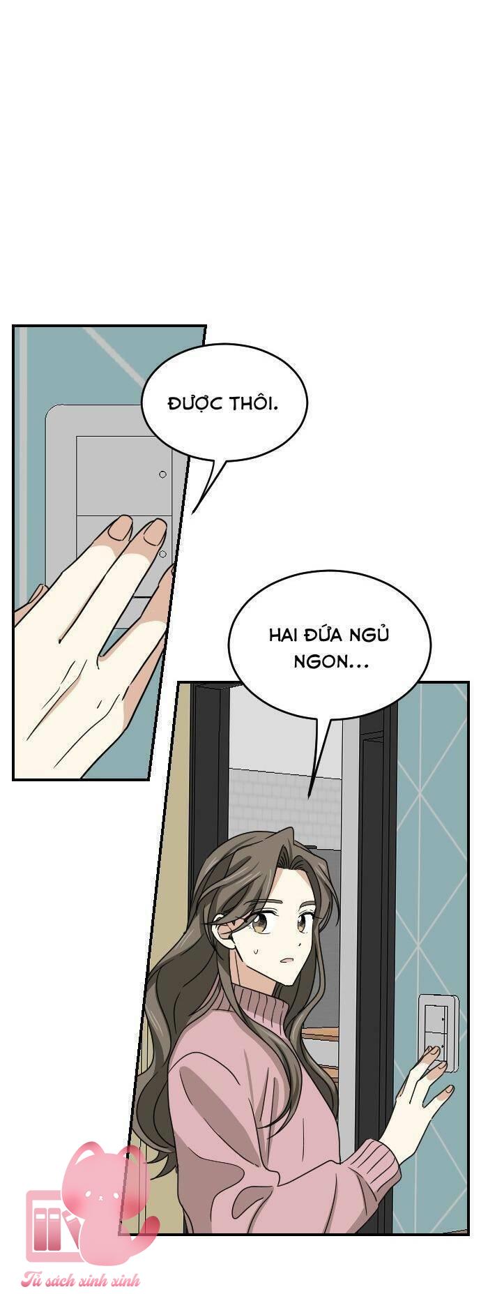 Bạn Của Em Trai - Chap 51 - Trang 61