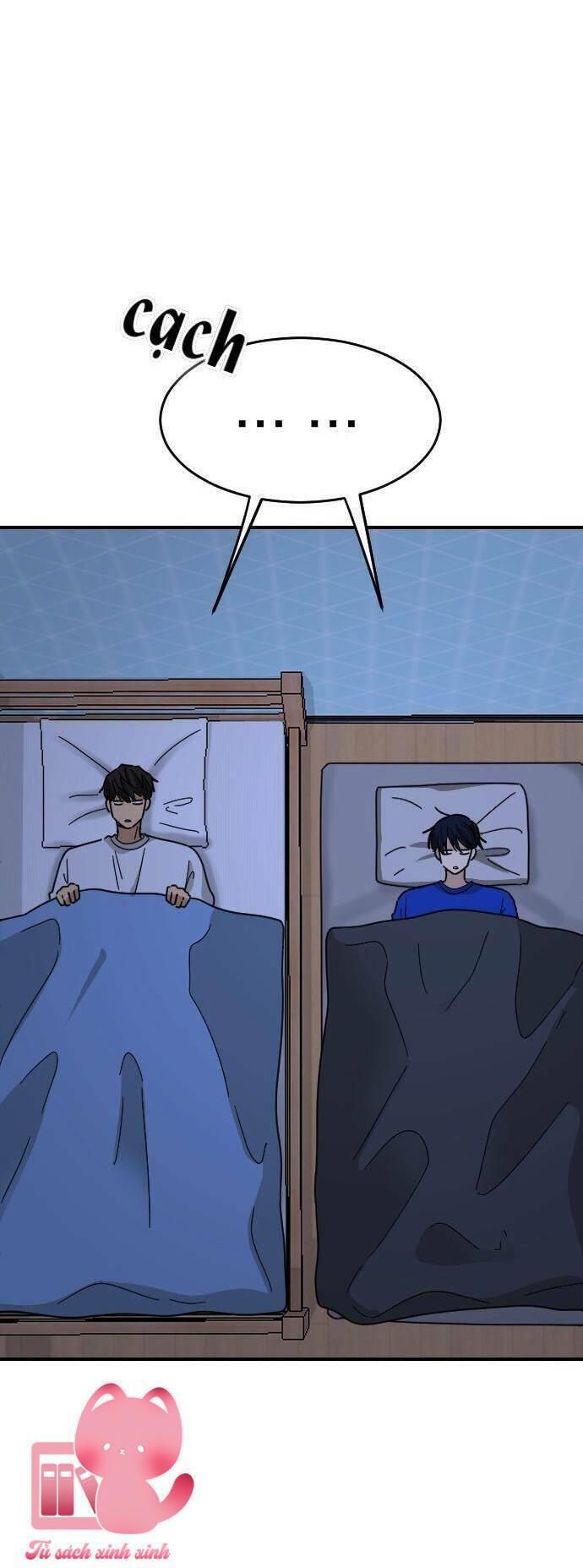 Bạn Của Em Trai - Chap 51 - Trang 62