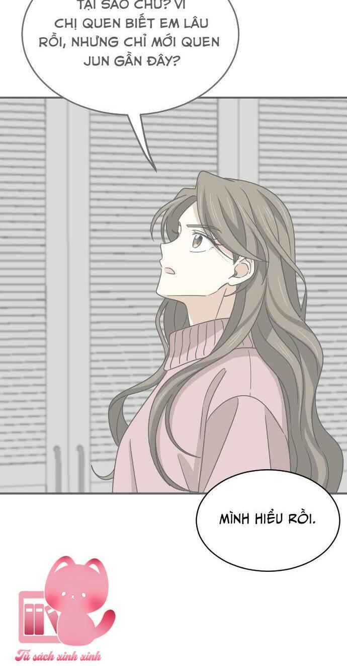 Bạn Của Em Trai - Chap 51 - Trang 64