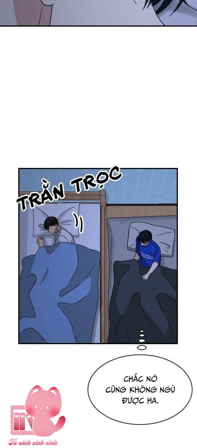 Bạn Của Em Trai - Chap 51 - Trang 66