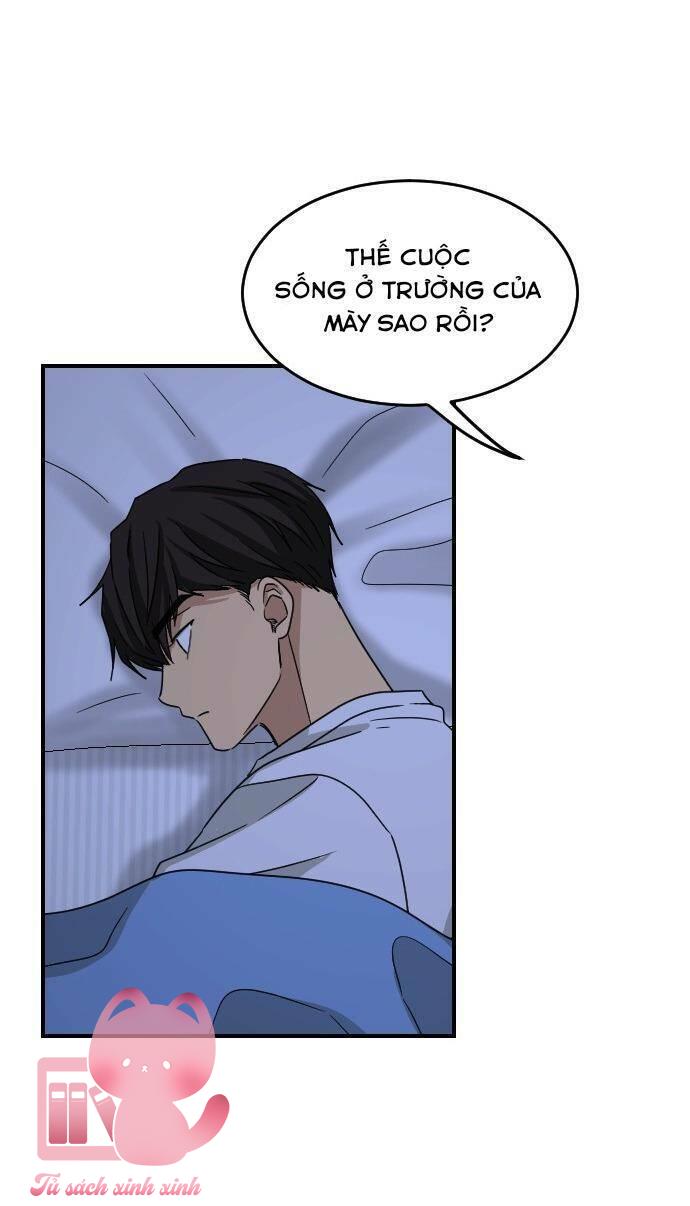 Bạn Của Em Trai - Chap 51 - Trang 67