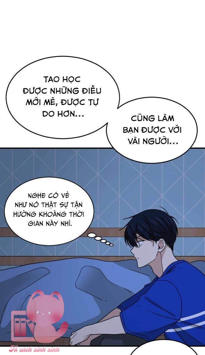 Bạn Của Em Trai - Chap 51 - Trang 69