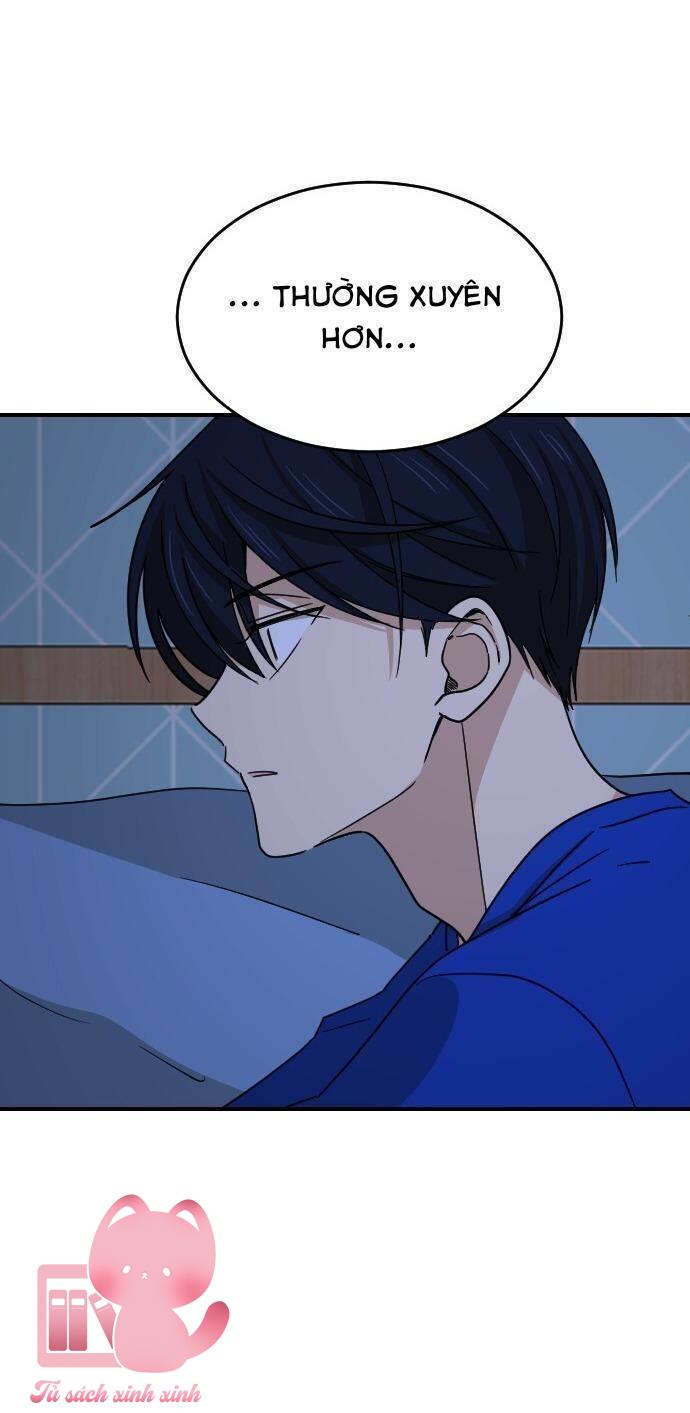 Bạn Của Em Trai - Chap 51 - Trang 71