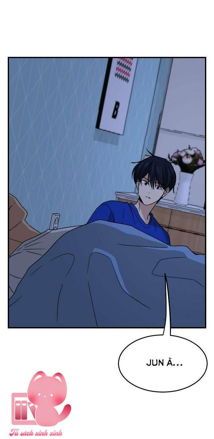 Bạn Của Em Trai - Chap 51 - Trang 72