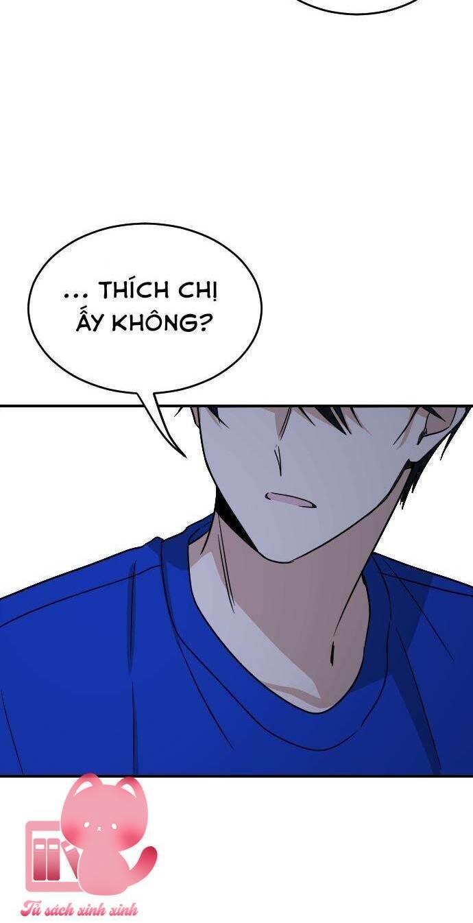 Bạn Của Em Trai - Chap 51 - Trang 74