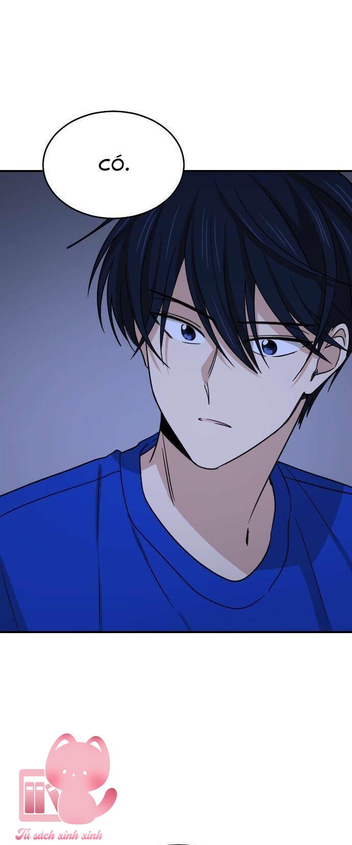 Bạn Của Em Trai - Chap 51 - Trang 75