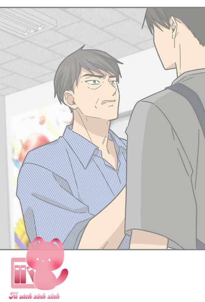 Bạn Của Em Trai - Chap 51 - Trang 8