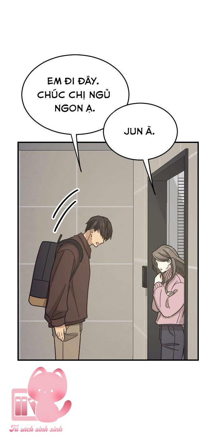 Bạn Của Em Trai - Chap 51 - Trang 9