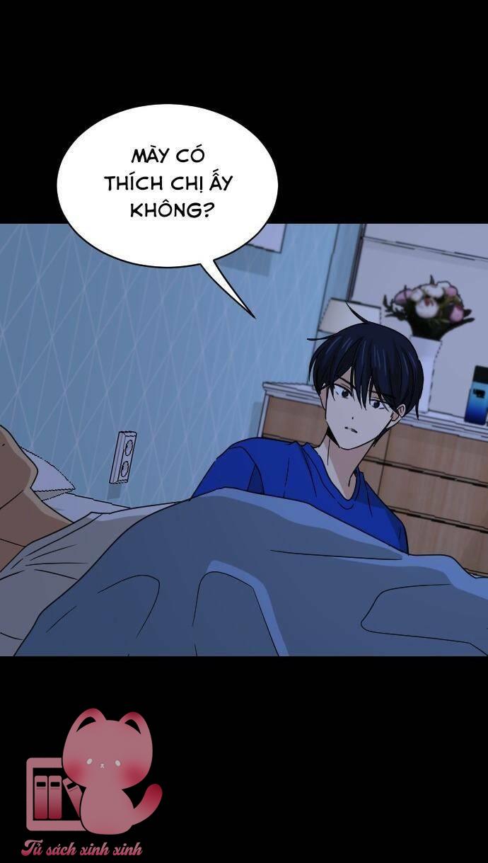 Bạn Của Em Trai - Chap 52 - Trang 11