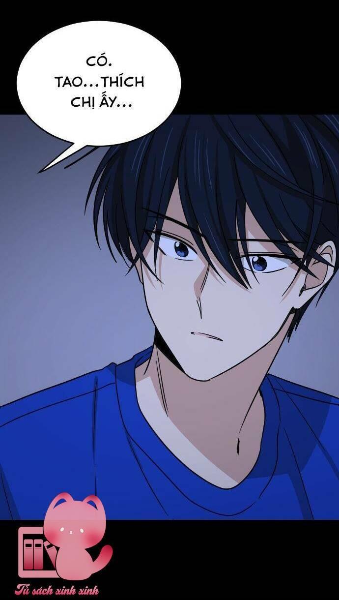 Bạn Của Em Trai - Chap 52 - Trang 12
