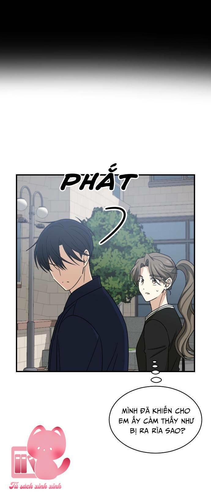 Bạn Của Em Trai - Chap 52 - Trang 13