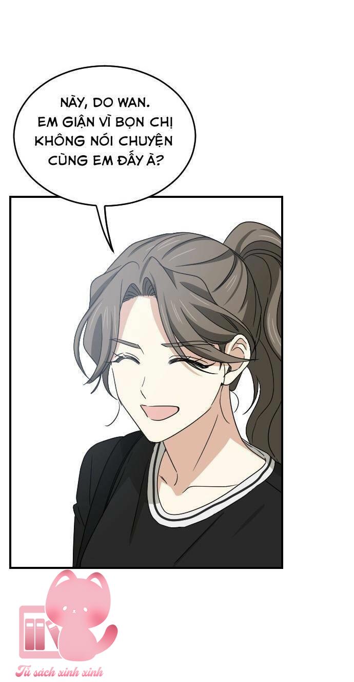Bạn Của Em Trai - Chap 52 - Trang 14