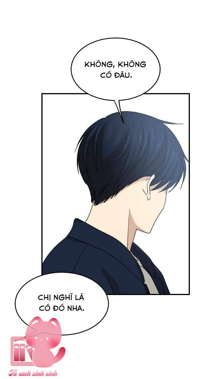 Bạn Của Em Trai - Chap 52 - Trang 15