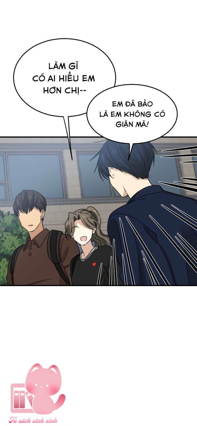 Bạn Của Em Trai - Chap 52 - Trang 16