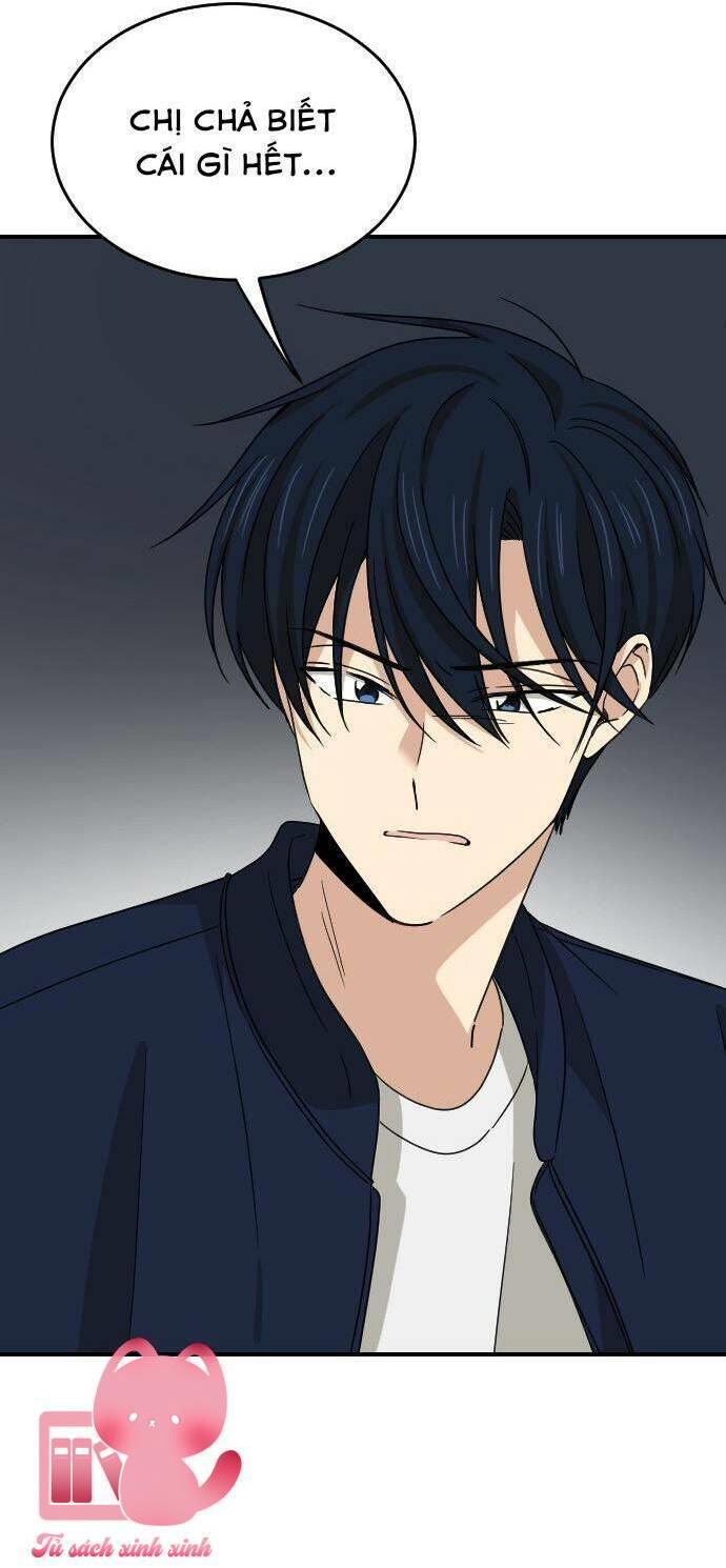 Bạn Của Em Trai - Chap 52 - Trang 17