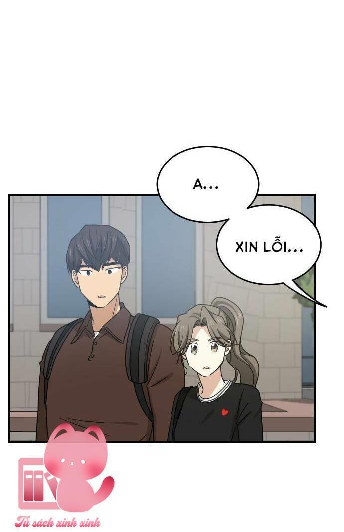 Bạn Của Em Trai - Chap 52 - Trang 19