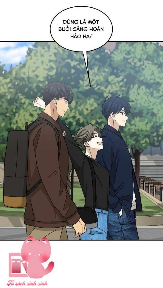 Bạn Của Em Trai - Chap 52 - Trang 2