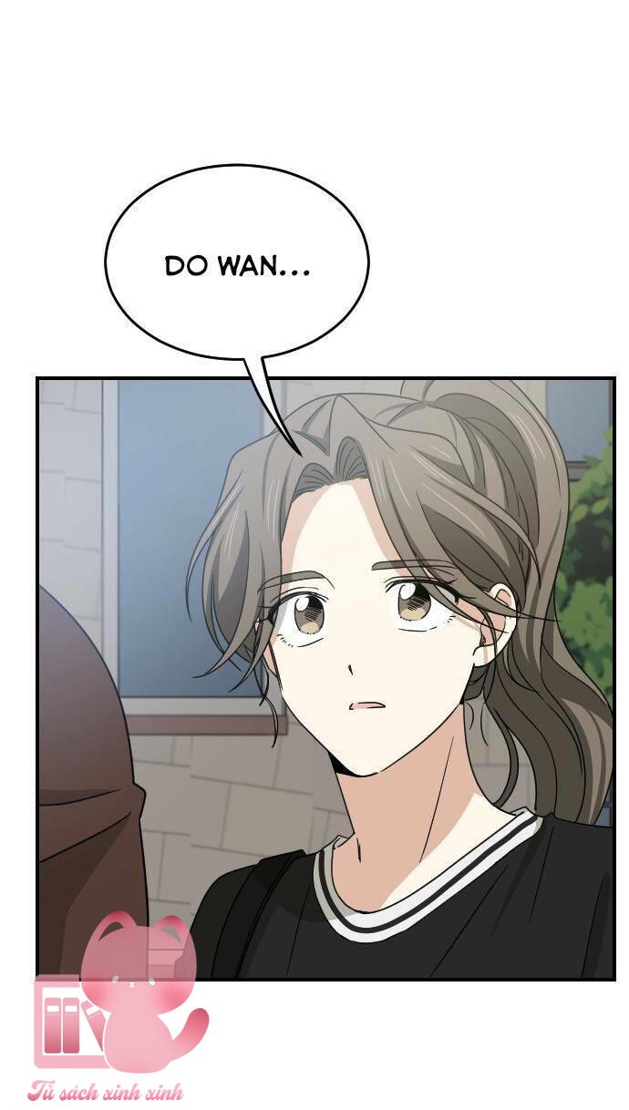 Bạn Của Em Trai - Chap 52 - Trang 20