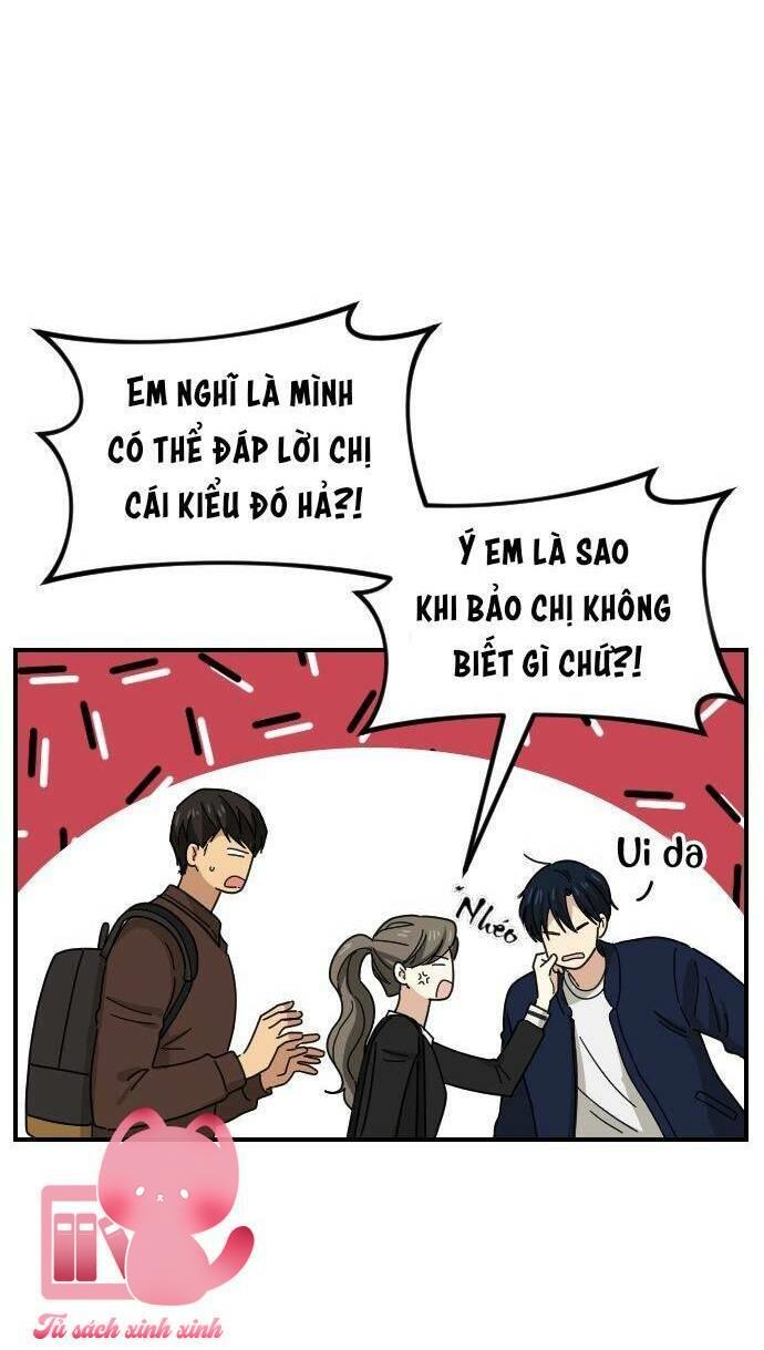 Bạn Của Em Trai - Chap 52 - Trang 21