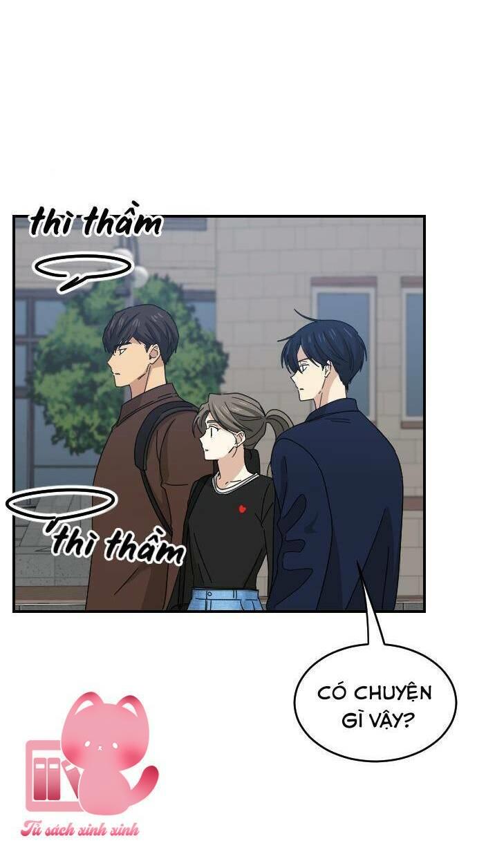 Bạn Của Em Trai - Chap 52 - Trang 23