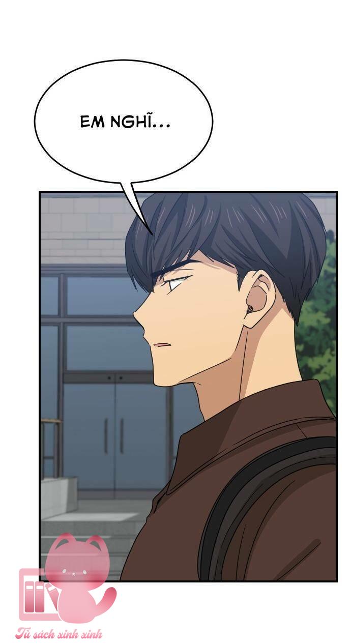 Bạn Của Em Trai - Chap 52 - Trang 24