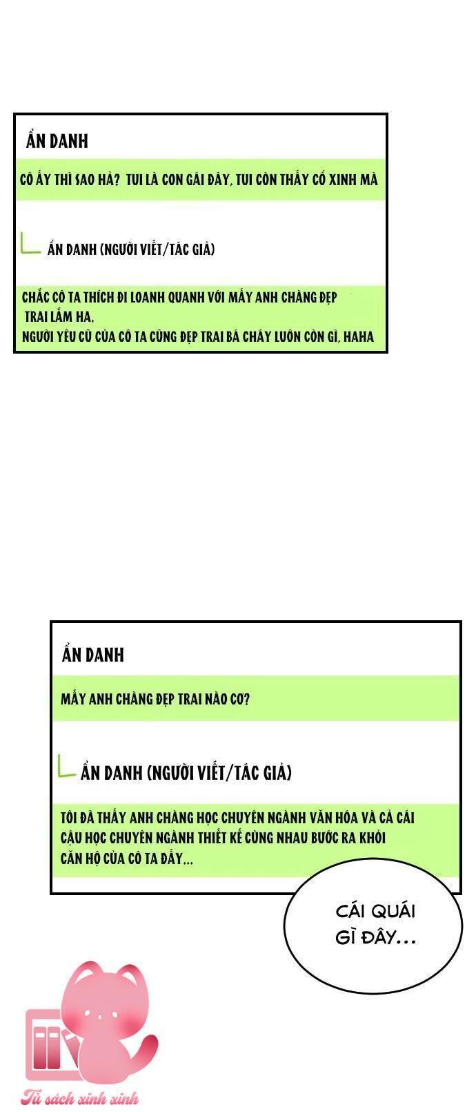 Bạn Của Em Trai - Chap 52 - Trang 27