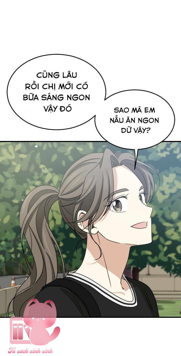 Bạn Của Em Trai - Chap 52 - Trang 3