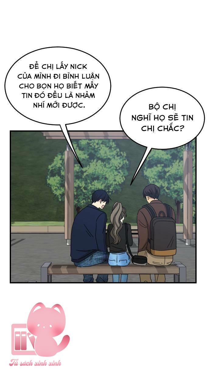Bạn Của Em Trai - Chap 52 - Trang 30
