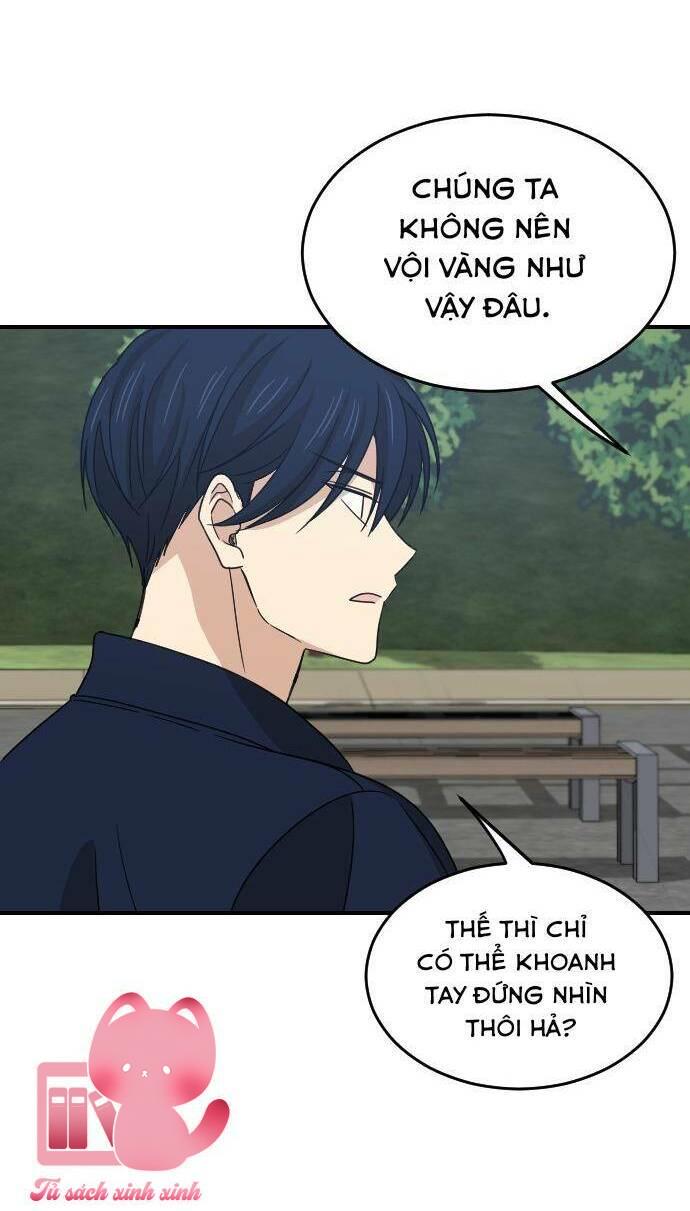 Bạn Của Em Trai - Chap 52 - Trang 31