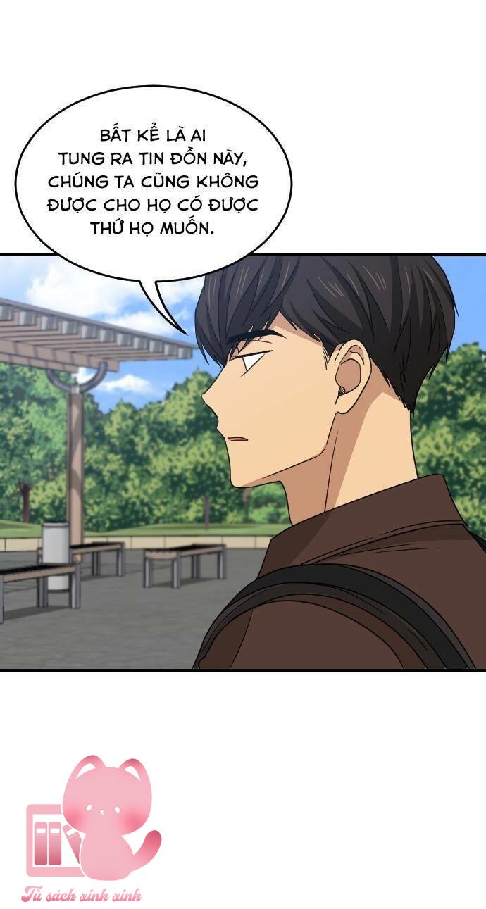 Bạn Của Em Trai - Chap 52 - Trang 32