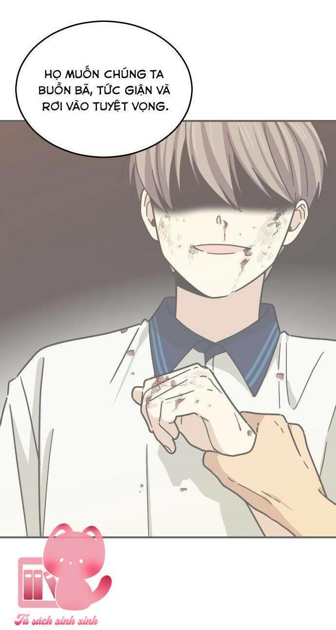 Bạn Của Em Trai - Chap 52 - Trang 33