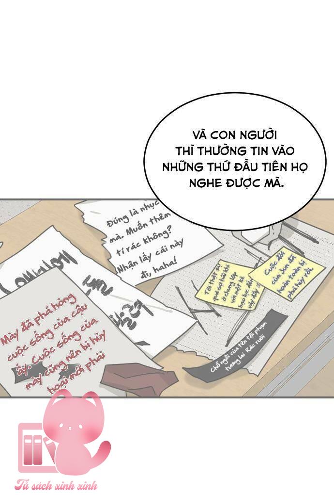 Bạn Của Em Trai - Chap 52 - Trang 34