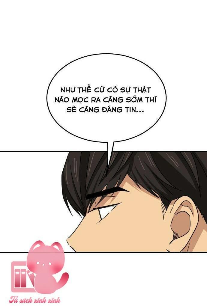 Bạn Của Em Trai - Chap 52 - Trang 35