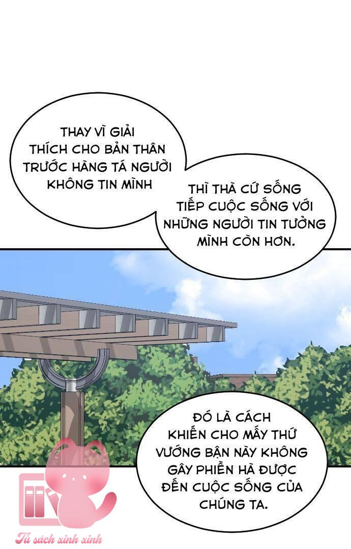 Bạn Của Em Trai - Chap 52 - Trang 36