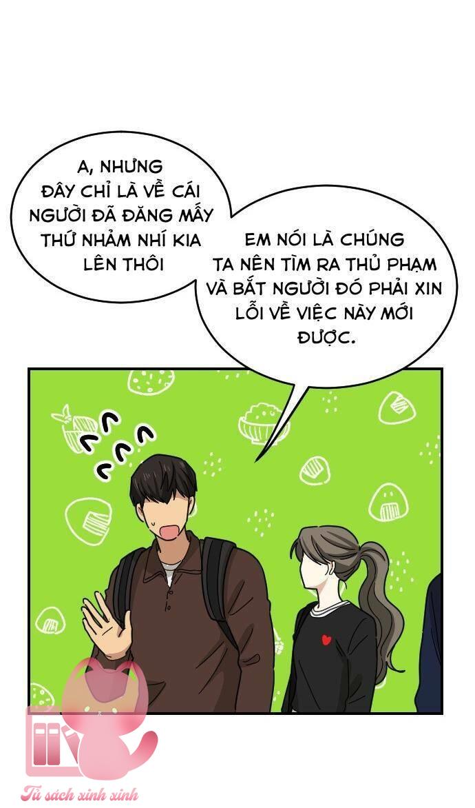 Bạn Của Em Trai - Chap 52 - Trang 38