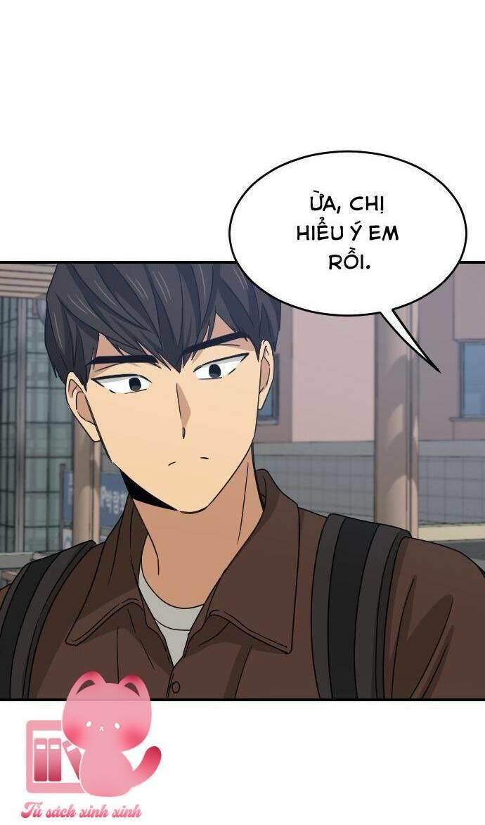 Bạn Của Em Trai - Chap 52 - Trang 39
