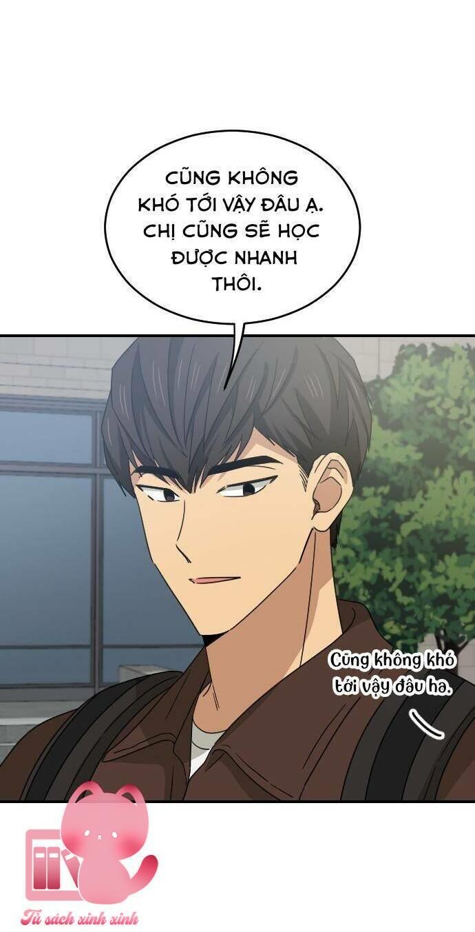 Bạn Của Em Trai - Chap 52 - Trang 4