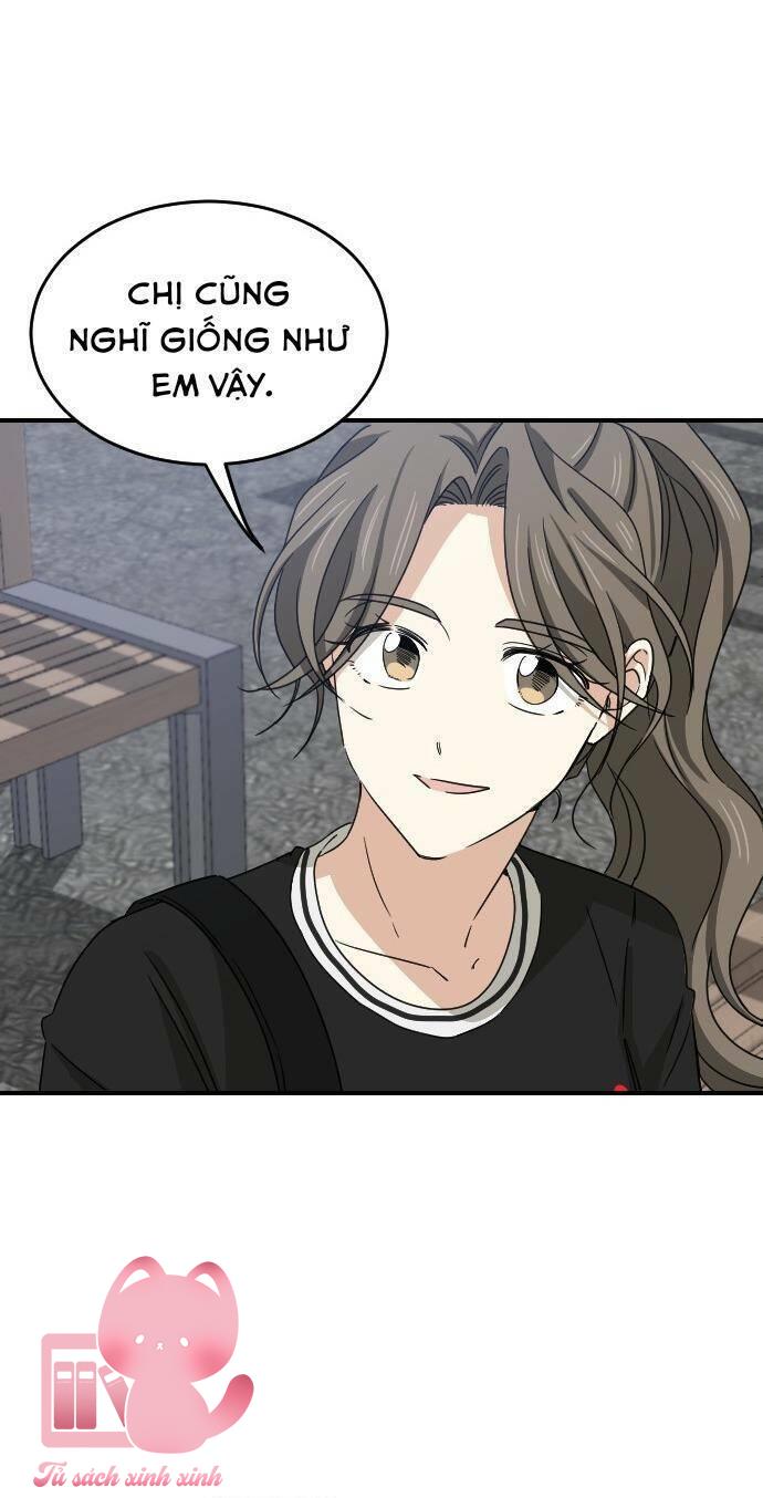Bạn Của Em Trai - Chap 52 - Trang 40