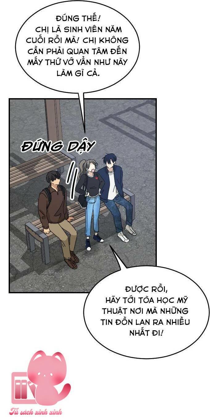 Bạn Của Em Trai - Chap 52 - Trang 41