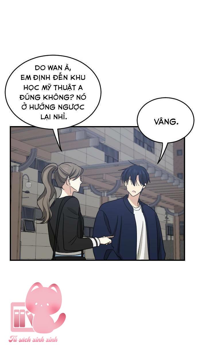 Bạn Của Em Trai - Chap 52 - Trang 42