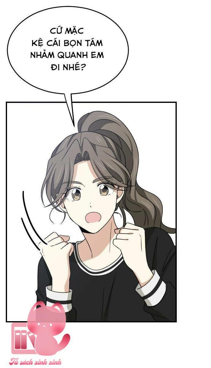 Bạn Của Em Trai - Chap 52 - Trang 43